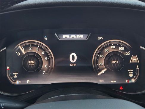 New 2026 RAM 1500 Lone Star image 13