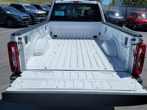 Used 2024 Ford F250 XL w/ XL Chrome Package AWD/4WD image 8
