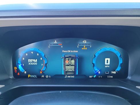 New 2025 Ford Bronco Sport Big Bend w/ Convenience Package image 25