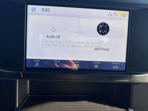 New 2026 Ford F450 XL w/ XL Chrome Package image 25