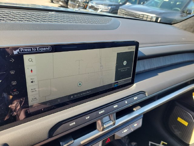 New 2027 Kia Telluride SX Prestige AWD/4WD image 31