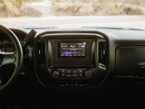 Used 2018 Chevrolet Silverado 3500 W/T w/ WT Convenience Package image 26