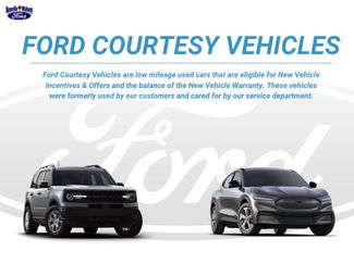Used 2026 Ford Explorer Active w/ Active Comfort Package AWD/4WD video 2
