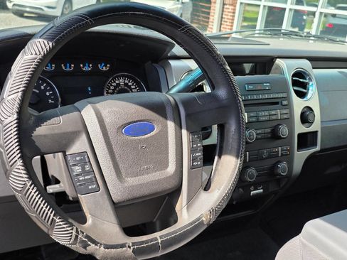 Used 2013 Ford F150 XLT RWD image 11