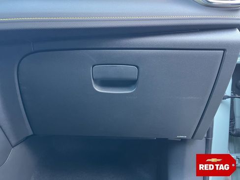 New 2026 Chevrolet TrailBlazer ACTIV image 21