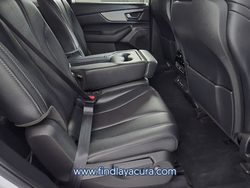 Used 2023 Acura MDX FWD w/ Technology Package image 20