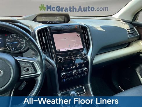 Used 2021 Subaru Ascent Touring w/ Popular Package #2A AWD/4WD image 12