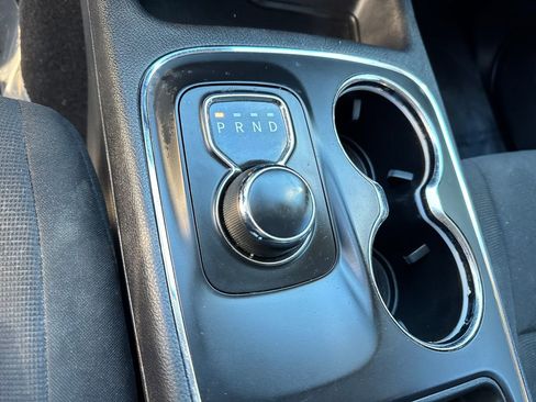 Used 2014 Dodge Durango SXT w/ Quick Order Package 23B image 28