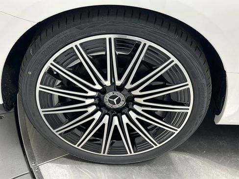 New 2026 Mercedes-Benz CLE 300 4MATIC Coupe image 18