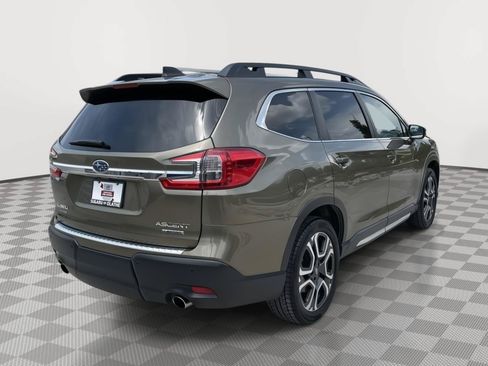 Certified 2023 Subaru Ascent Limited AWD/4WD image 14