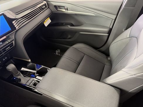 New 2026 Toyota Camry XSE FWD image 20