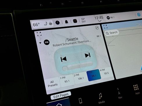 Used 2023 Jeep Grand Cherokee 4WD 4xe image 46