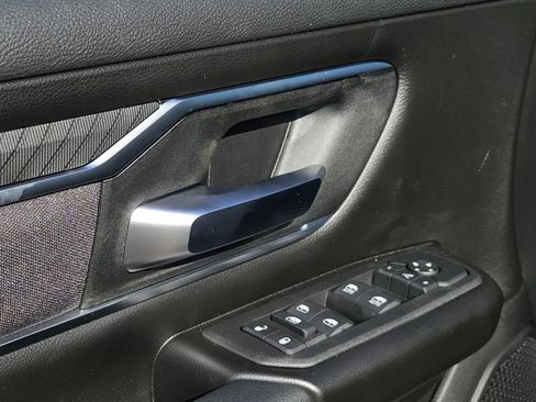 New 2026 RAM 1500 Lone Star image 25