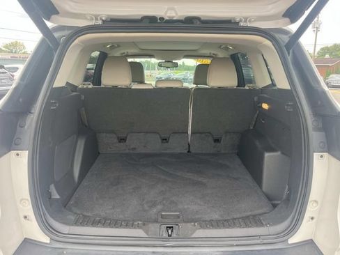 Used 2016 Ford Escape Titanium w/ Equipment Group 301A FWD image 12