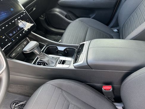 Used 2024 Hyundai Santa Cruz SEL w/ Activity Package image 21