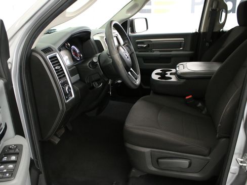 Used 2019 RAM 1500 Classic Warlock w/ Electronics Group AWD/4WD image 23