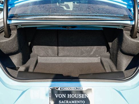 Used 2023 Cadillac CT4 V Blackwing w/ LPO, Bronce Accent Package image 27