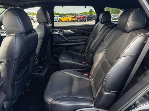 Used 2020 MAZDA CX-9 Grand Touring FWD image 9