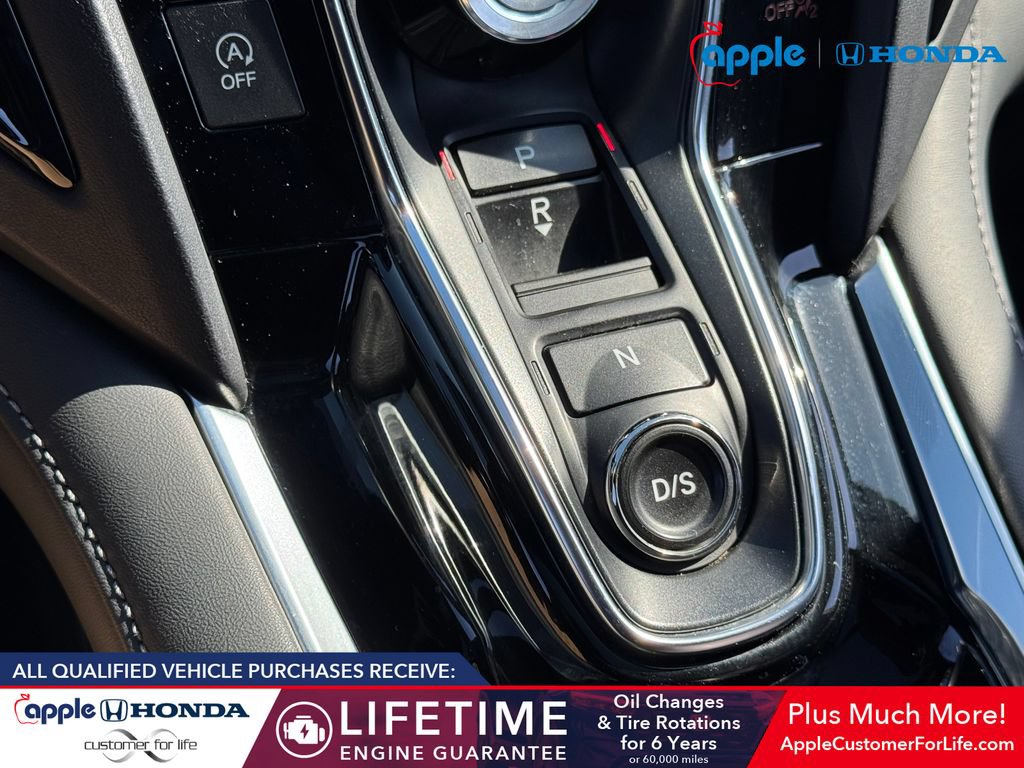 Used 2020 Acura RDX w/ Advance Package FWD image 16