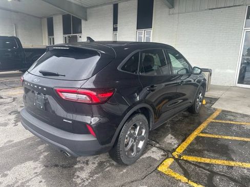 Used 2025 Ford Escape ST-Line AWD/4WD image 4