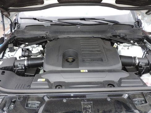 Used 2021 Land Rover Range Rover Sport HSE Silver Edition AWD/4WD image 20