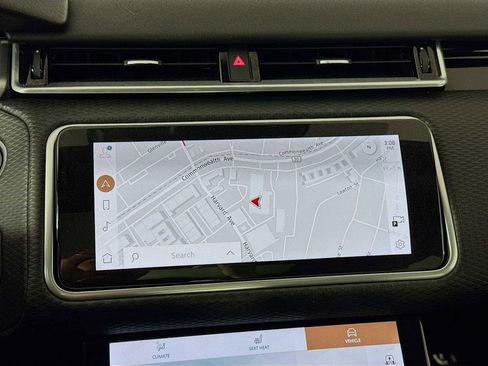 Used 2023 Land Rover Range Rover Velar R-Dynamic S image 16