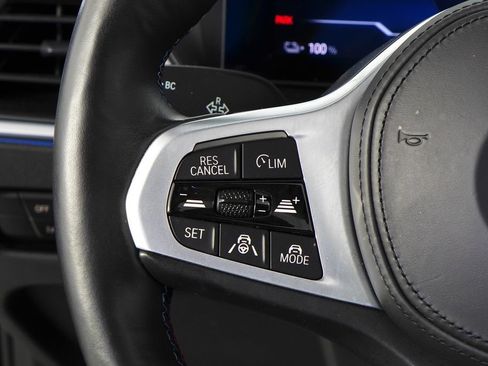 Certified 2023 BMW i4 M50 image 30