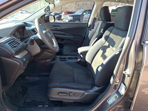 Used 2016 Honda CR-V EX image 15