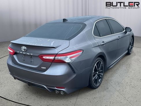 Used 2019 Toyota Camry XSE w/ Driver Assist Package image 5