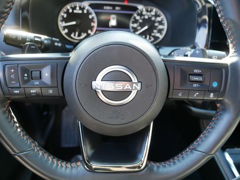 Certified 2024 Nissan Pathfinder Rock Creek image 25