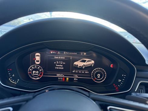 Used 2019 Audi A5 2.0T Premium Plus w/ Premium Plus image 11