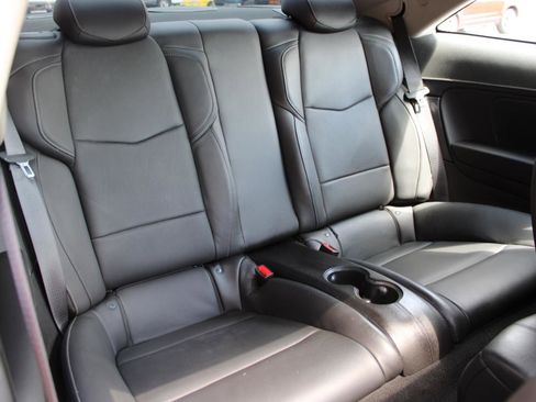 Used 2016 Cadillac ATS Luxury AWD/4WD image 51