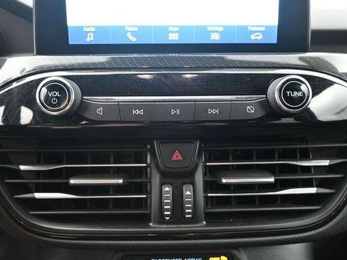 Used 2024 Ford Escape ST-Line FWD image 32