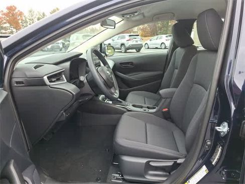 New 2026 Toyota Corolla LE image 14