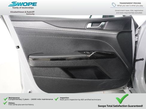 Used 2025 Kia K5 GT-Line FWD image 13