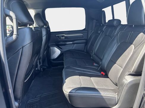 Used 2020 RAM 1500 Limited RWD image 10