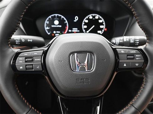 Used 2025 Honda HR-V Sport image 22