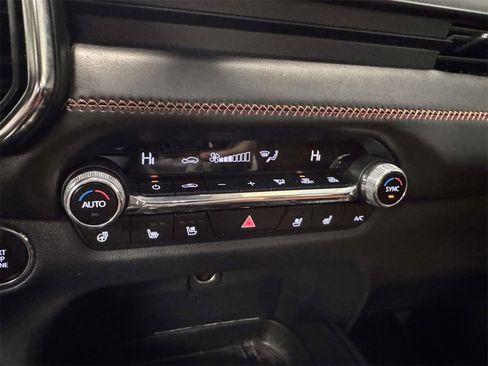 Used 2023 MAZDA CX-50 2.5 Turbo w/ Cargo Package image 24