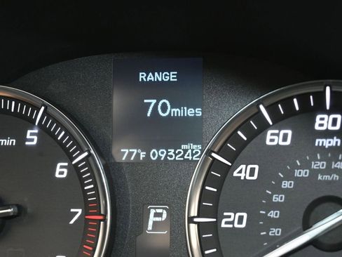 Used 2017 Acura TLX V6 image 31