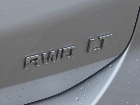 Used 2019 Chevrolet Equinox LT AWD/4WD image 20