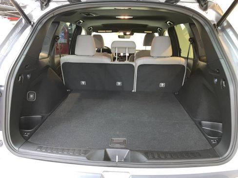 Used 2022 Honda Passport Elite image 9