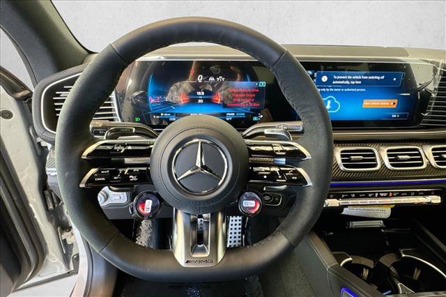New 2026 Mercedes-Benz GLE 53 AMG 4MATIC Coupe image 11