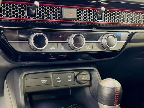 Certified 2026 Honda Civic Si image 11