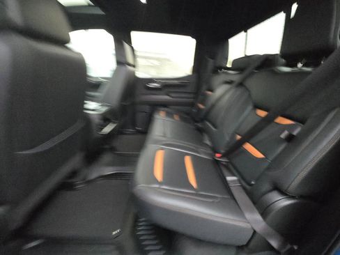 Certified 2023 GMC Sierra 1500 AT4 w/ Technology Package image 12