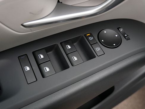 New 2026 Hyundai Tucson SEL image 12