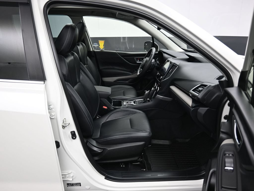 Used 2022 Subaru Forester Limited AWD/4WD image 42