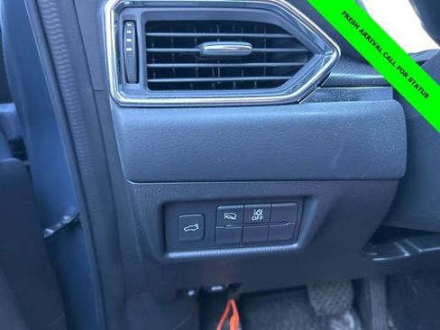 Used 2024 MAZDA CX-5 Carbon Edition AWD/4WD image 18