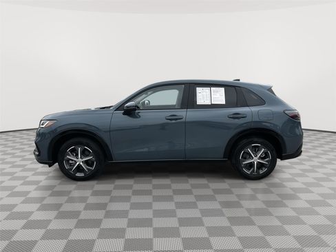 Used 2024 Honda HR-V EX-L image 3
