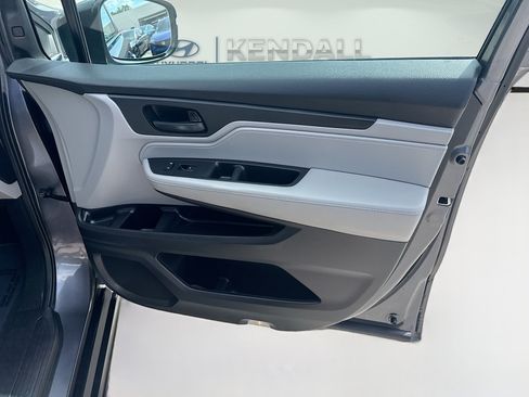 Used 2018 Honda Odyssey EX-L image 29