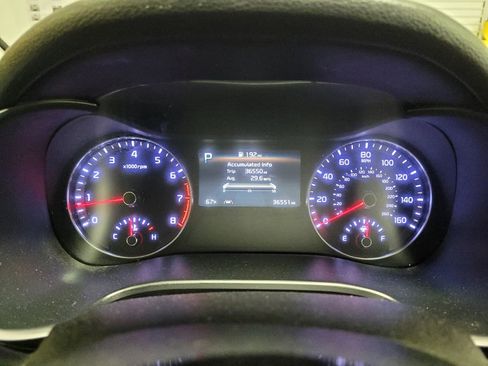Used 2024 Kia Forte LXS FWD image 23